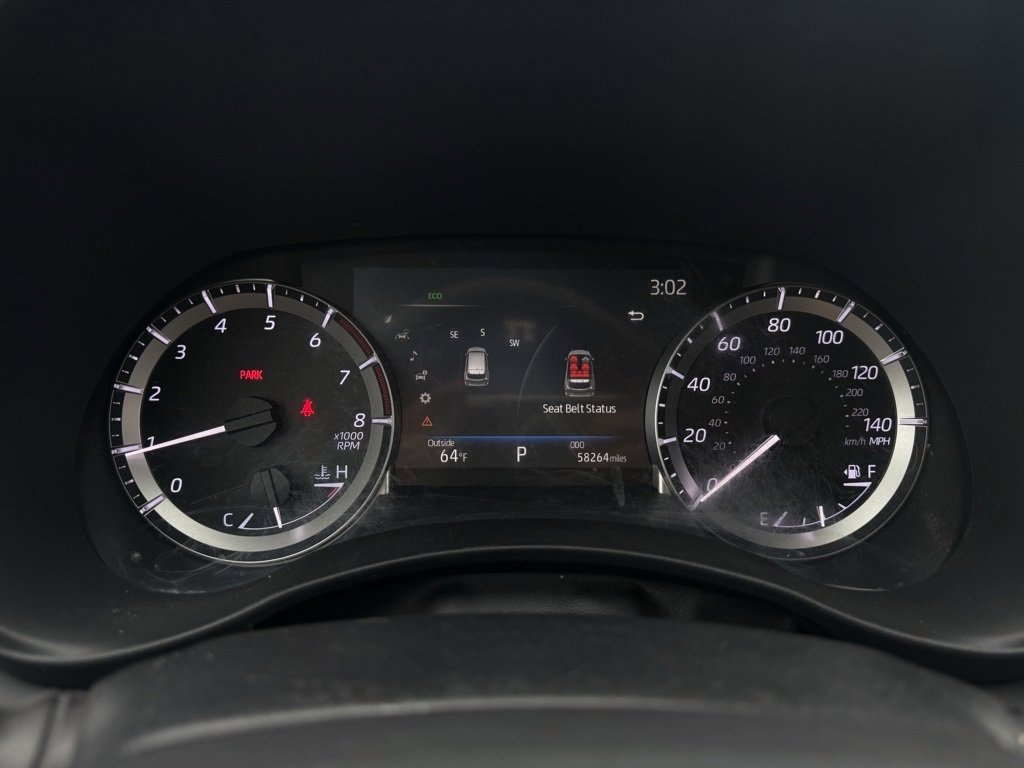 Used 2023 Toyota Highlander XLE image 15