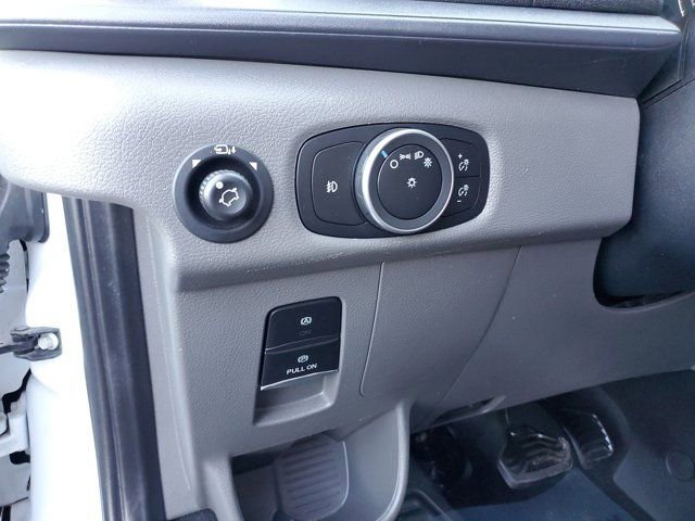 Certified 2023 Ford Transit 350 XLT image 17