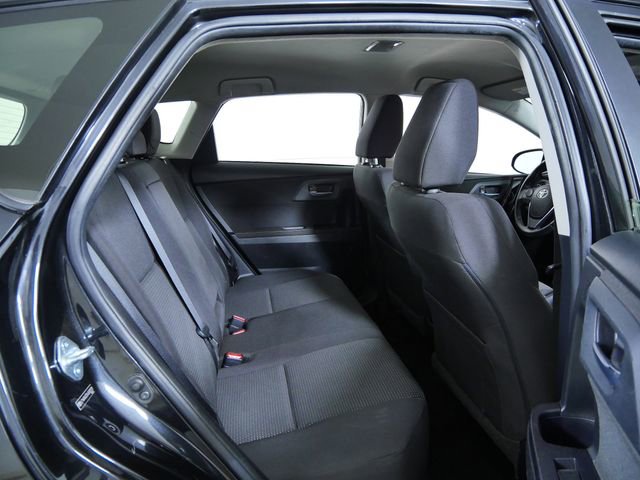 Used 2017 Toyota Corolla iM w/ All-Weather Mat Package FWD image 14
