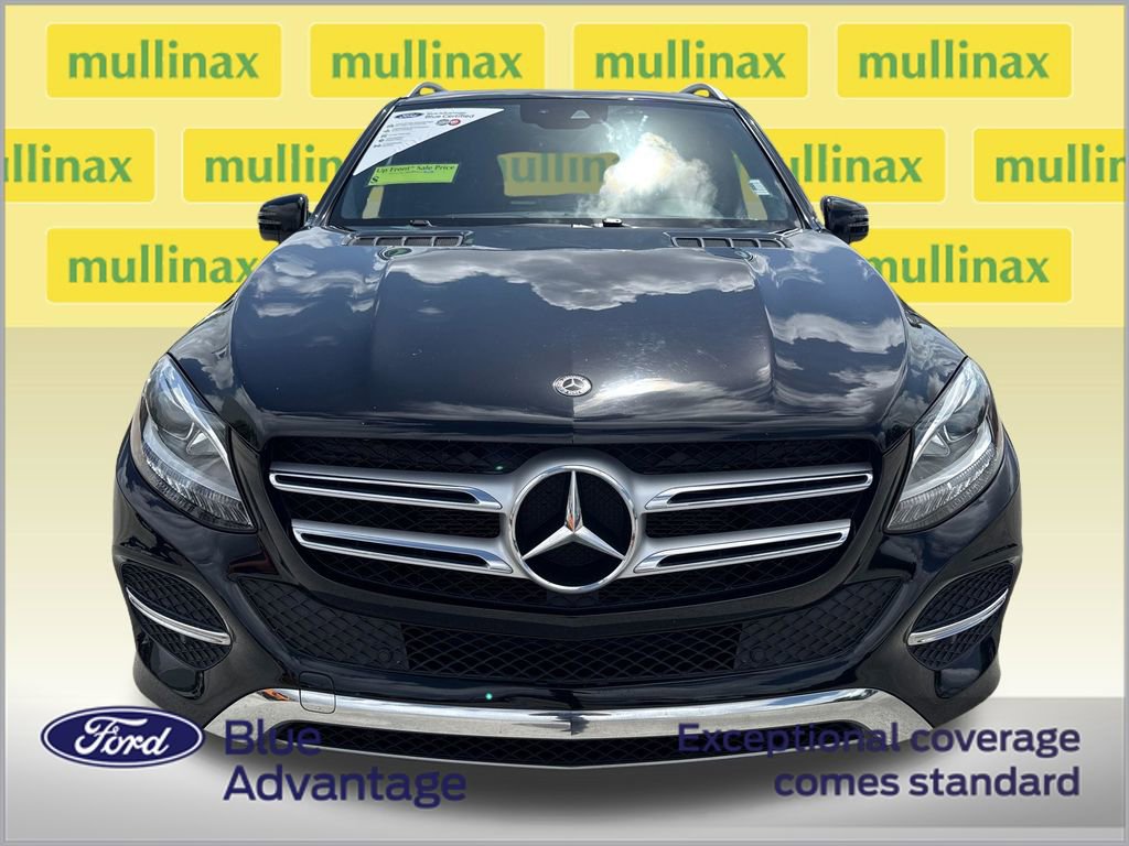 Used 2018 Mercedes-Benz GLE 350 image 11