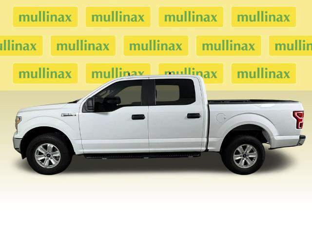 Certified 2019 Ford F150 XL w/ Equipment Group 101A Mid AWD/4WD image 12