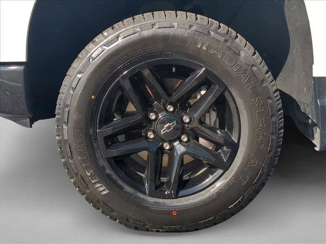 Used 2024 Chevrolet Silverado 1500 Custom Trail Boss image 21