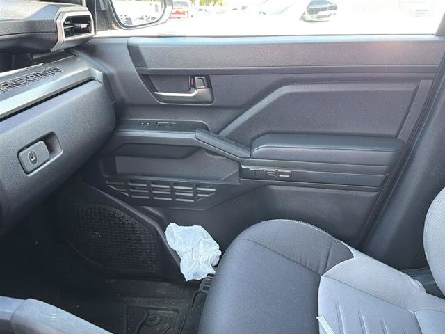 Used 2024 Toyota Tacoma TRD Off-Road AWD/4WD image 17