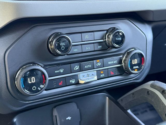 Certified 2024 Ford Bronco Big Bend AWD/4WD image 25