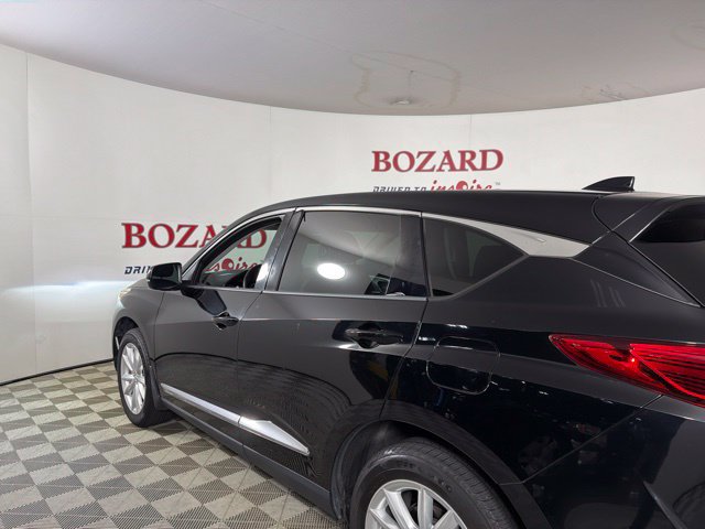 Used 2020 Acura RDX FWD image 9