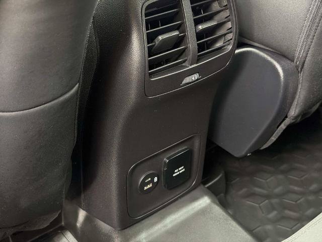 Certified 2023 Ford Bronco Sport Badlands AWD/4WD image 18