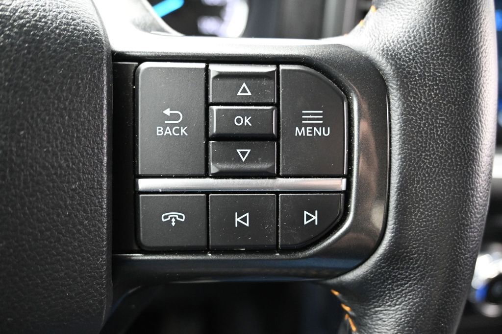 Certified 2022 Ford F150 Tremor w/ Equipment Group 401A Mid AWD/4WD image 25
