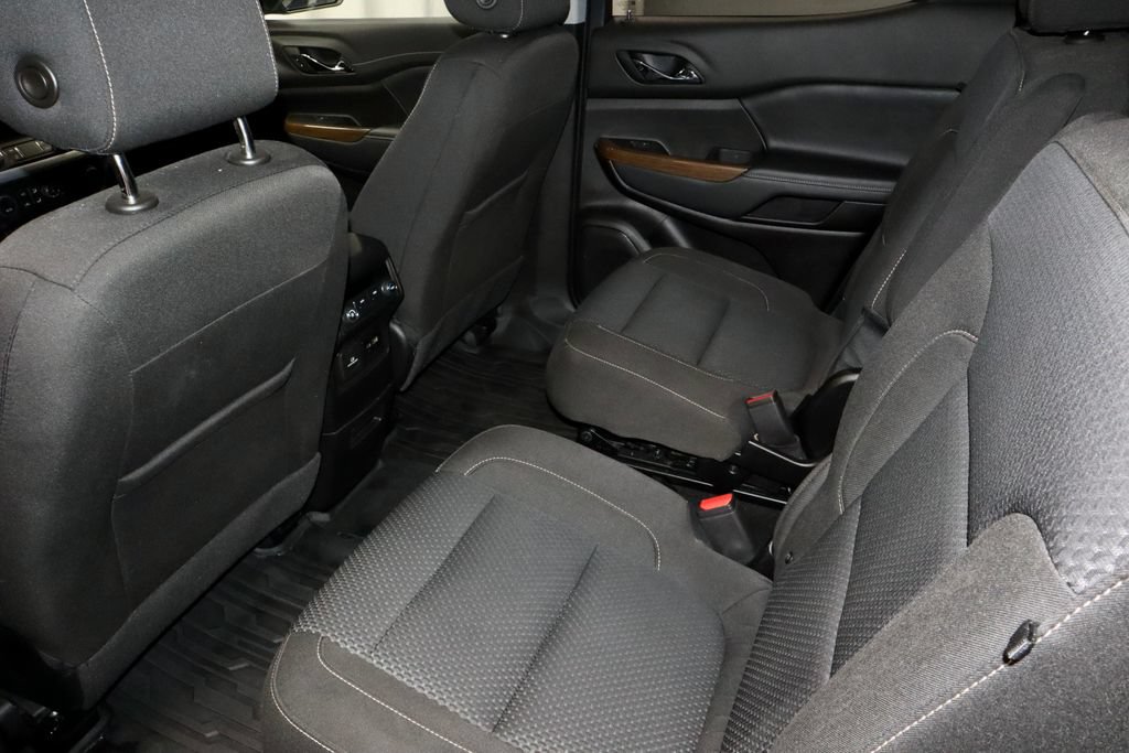 Used 2023 GMC Acadia SLE w/ Driver Convenience Package AWD/4WD image 21
