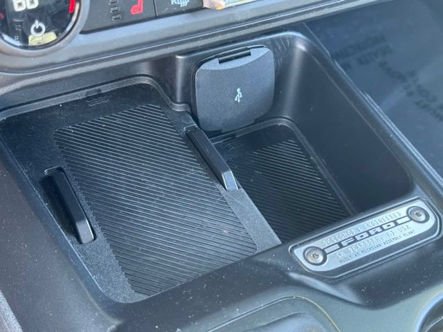 Certified 2025 Ford Bronco Big Bend AWD/4WD image 56