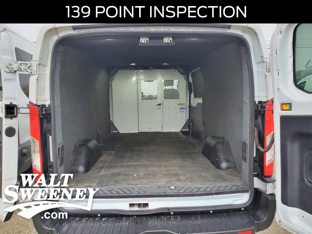 Certified 2019 Ford Transit 250 Base image 5