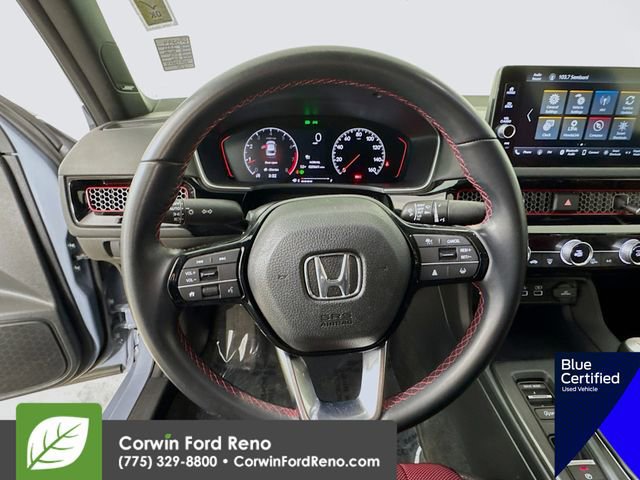 Used 2022 Honda Civic Si image 14