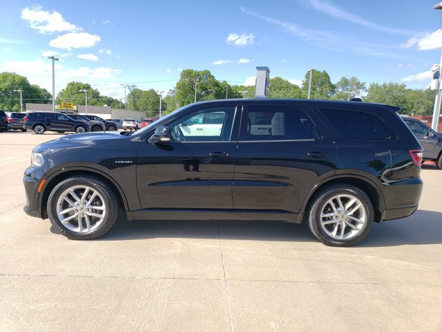 Used 2021 Dodge Durango R/T AWD/4WD image 4