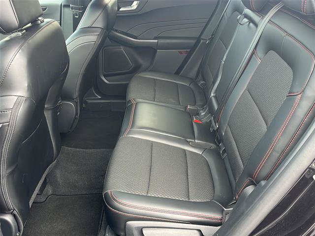Certified 2026 Ford Escape ST-Line AWD/4WD image 16
