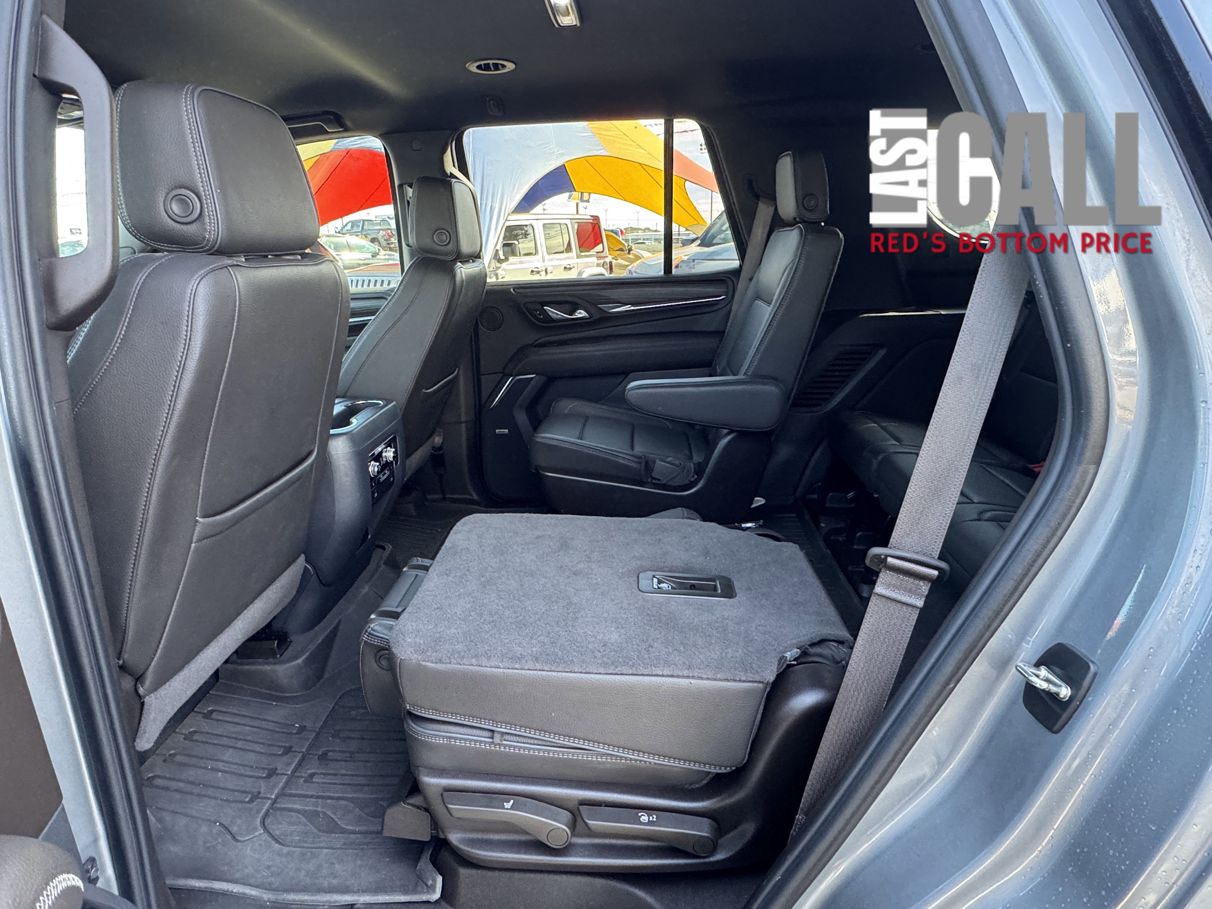 Used 2024 GMC Yukon Denali image 15