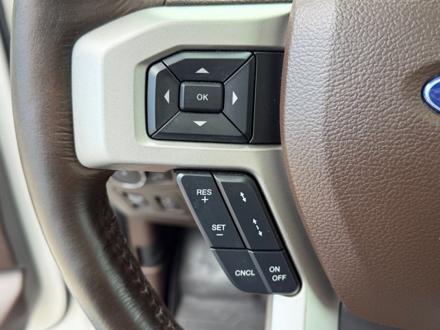 Certified 2019 Ford F150 King Ranch w/ Equipment Group 601A Luxury AWD/4WD image 33