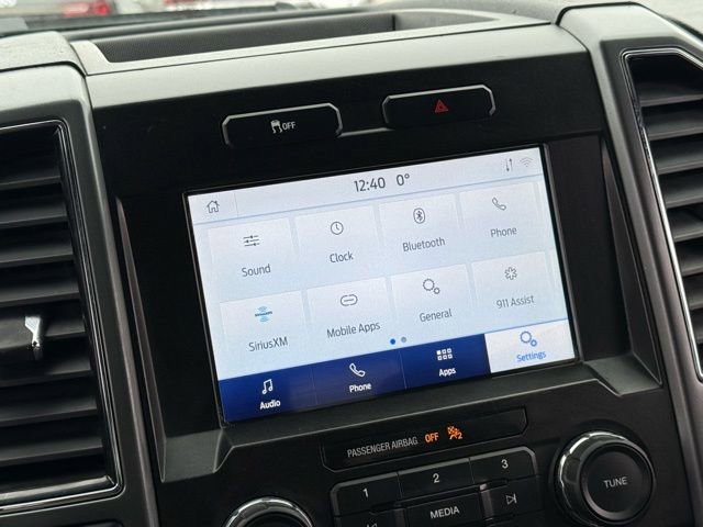 Certified 2021 Ford F250 XLT image 25