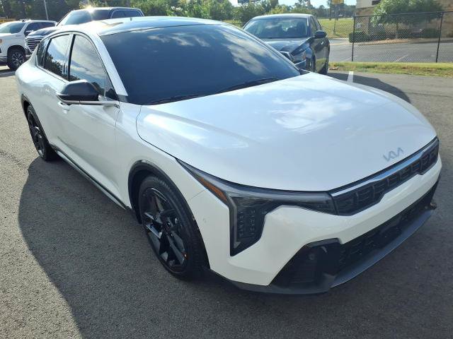Used 2025 Kia K4 GT-Line Turbo FWD image 5