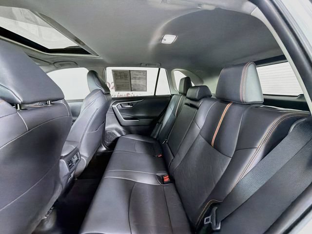 Used 2024 Toyota RAV4 Adventure w/ Convenience Package AWD/4WD image 29