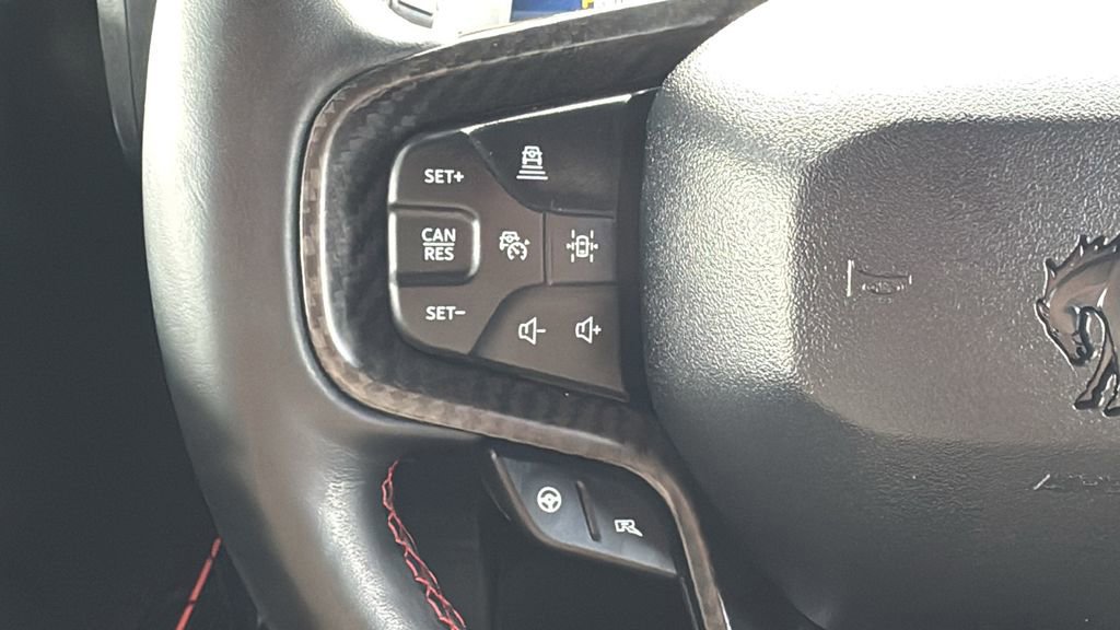 Certified 2024 Ford Bronco Raptor w/ Interior Carbon Fiber Pack 6 image 13