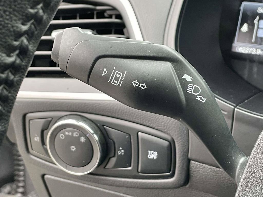 Certified 2023 Ford Edge SEL image 21