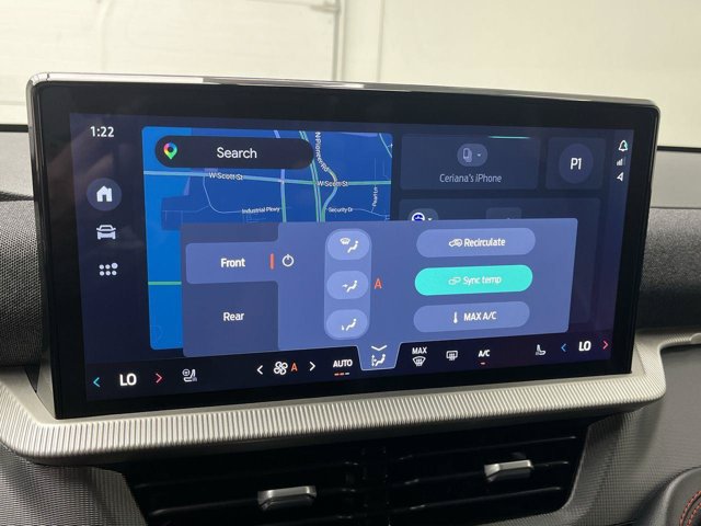 Certified 2025 Ford Explorer ST-Line AWD/4WD image 21