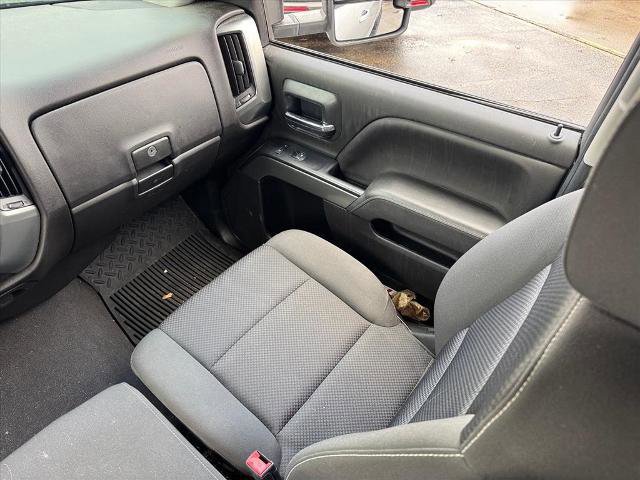Used 2019 Chevrolet Silverado 1500 LT image 15