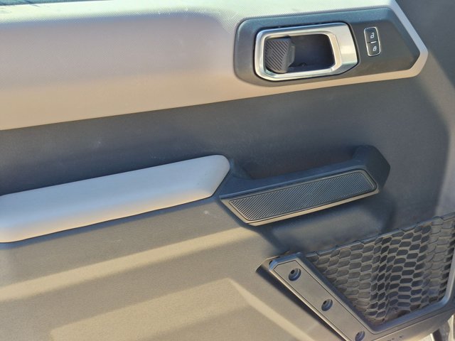 Certified 2021 Ford Bronco Big Bend AWD/4WD image 6