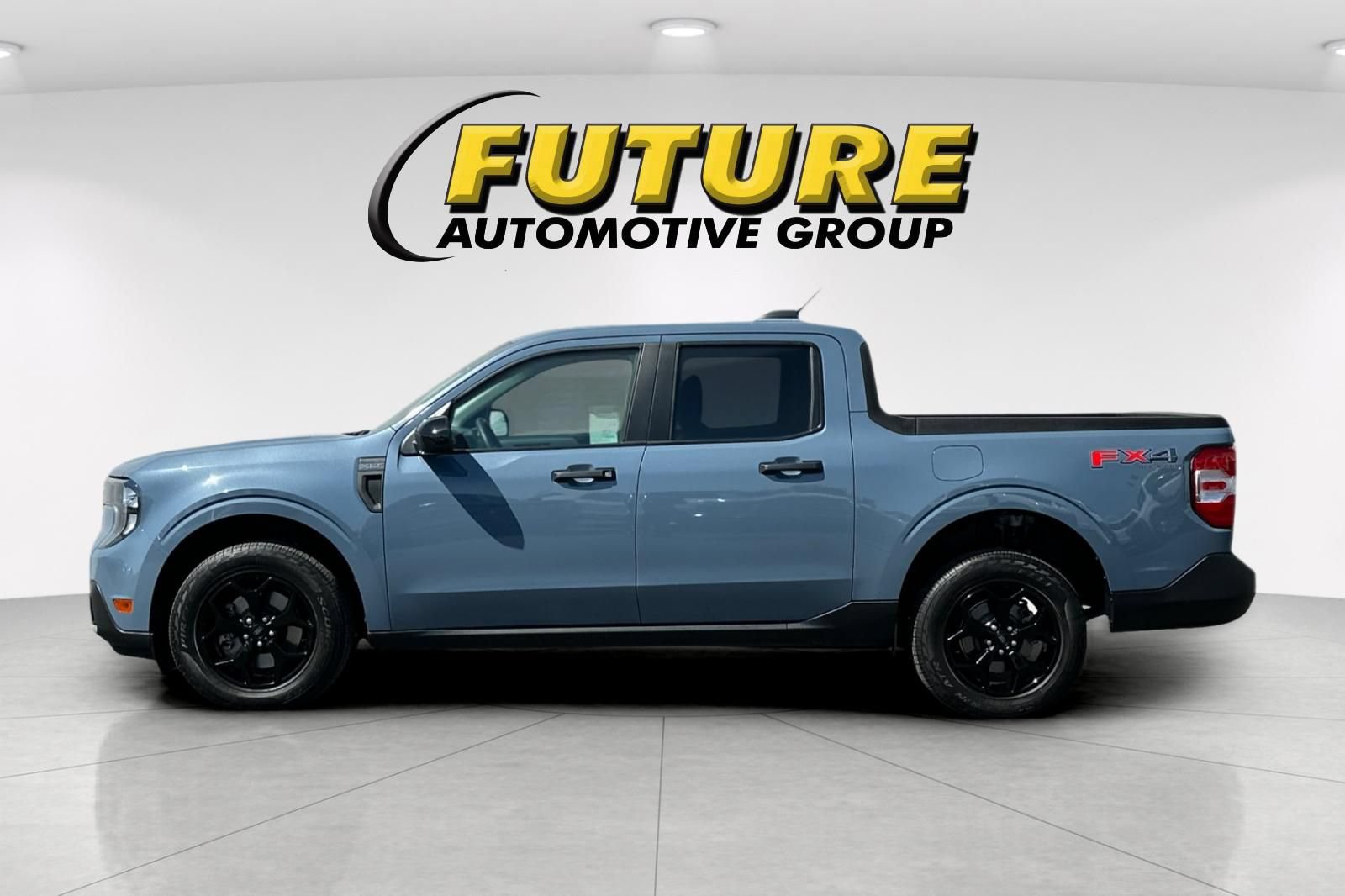 Certified 2025 Ford Maverick XLT w/ XLT Luxury Package AWD/4WD image 6