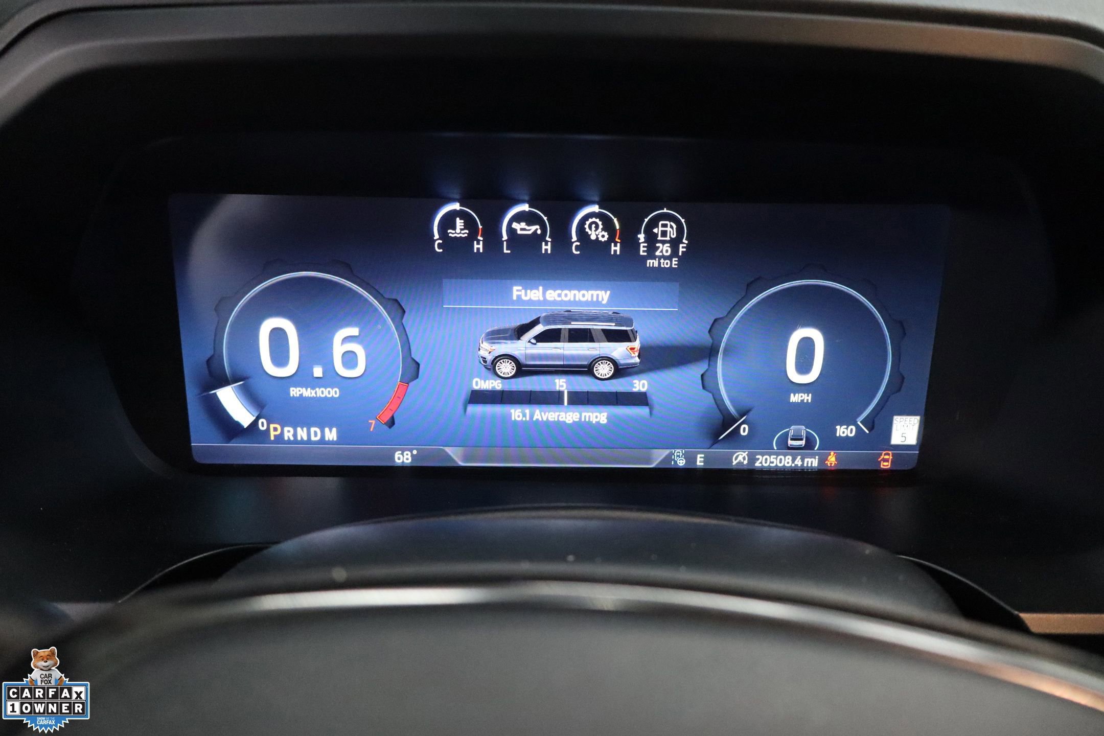 Certified 2023 Ford Expedition Platinum image 24