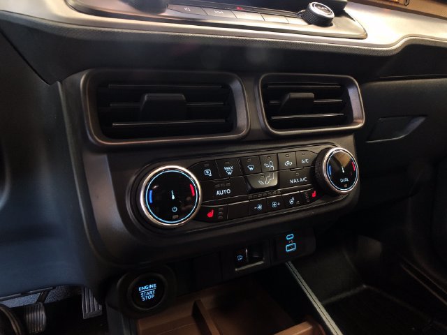 Certified 2023 Ford Maverick Lariat w/ Lariat Luxury Package AWD/4WD image 17