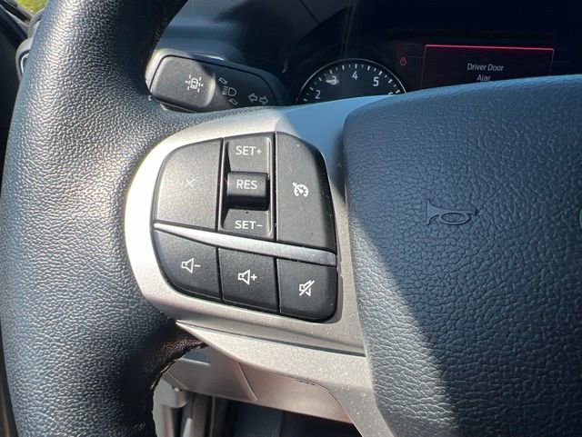 Certified 2021 Ford Explorer XLT w/ Equipment Group 202A AWD/4WD image 8