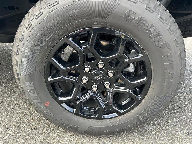 Certified 2025 Ford F150 STX AWD/4WD image 13