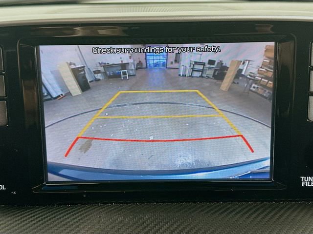 Used 2020 Hyundai Tucson SE image 28