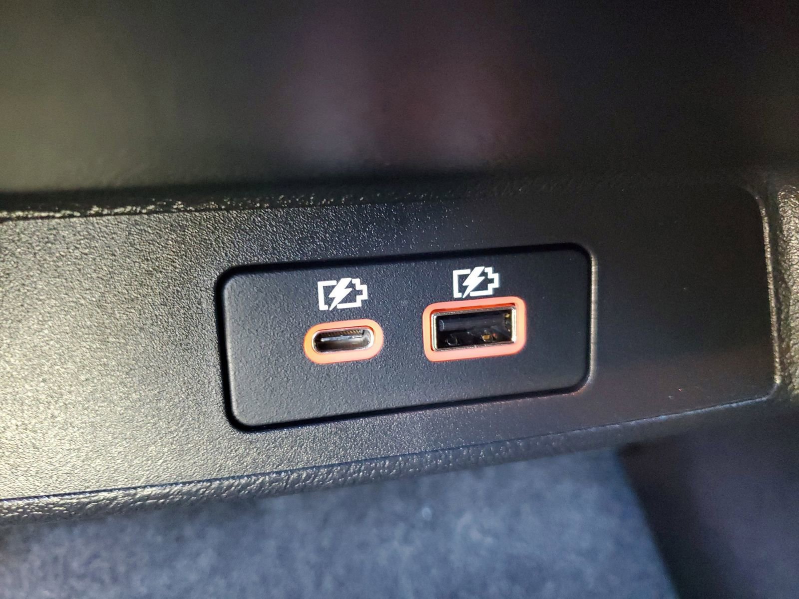 Used 2023 Nissan Altima 2.0 SR image 12