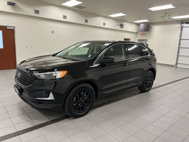 Certified 2024 Ford Edge SEL AWD/4WD image 4