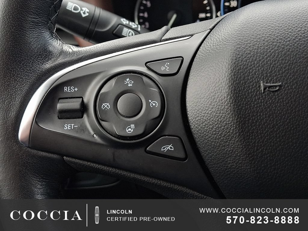 Used 2021 Buick Enclave Avenir w/ Avenir Technology Package AWD/4WD image 23