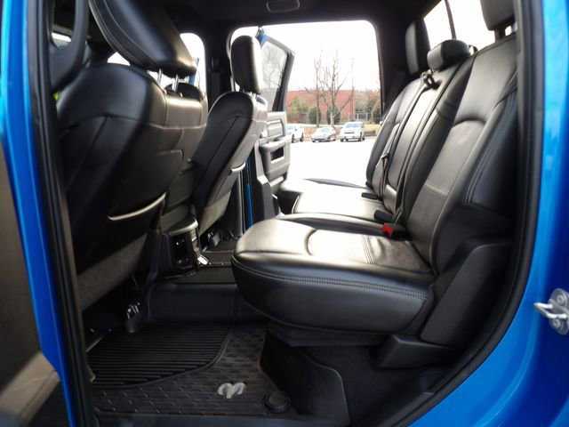 Used 2020 RAM 2500 Power Wagon image 32