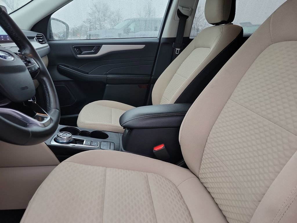 Certified 2022 Ford Escape SE w/ Convenience Package AWD/4WD image 20
