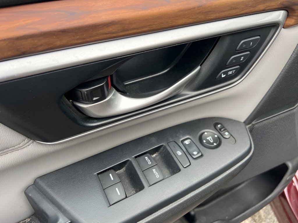 Used 2019 Honda CR-V EX-L image 21