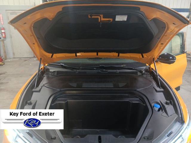 Certified 2023 Ford Mustang Mach-E GT AWD/4WD image 19