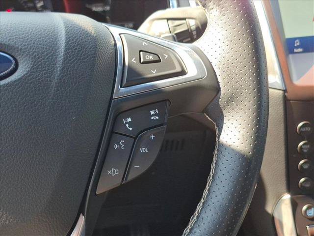 Certified 2020 Ford Edge ST w/ Equipment Group 401A AWD/4WD image 13