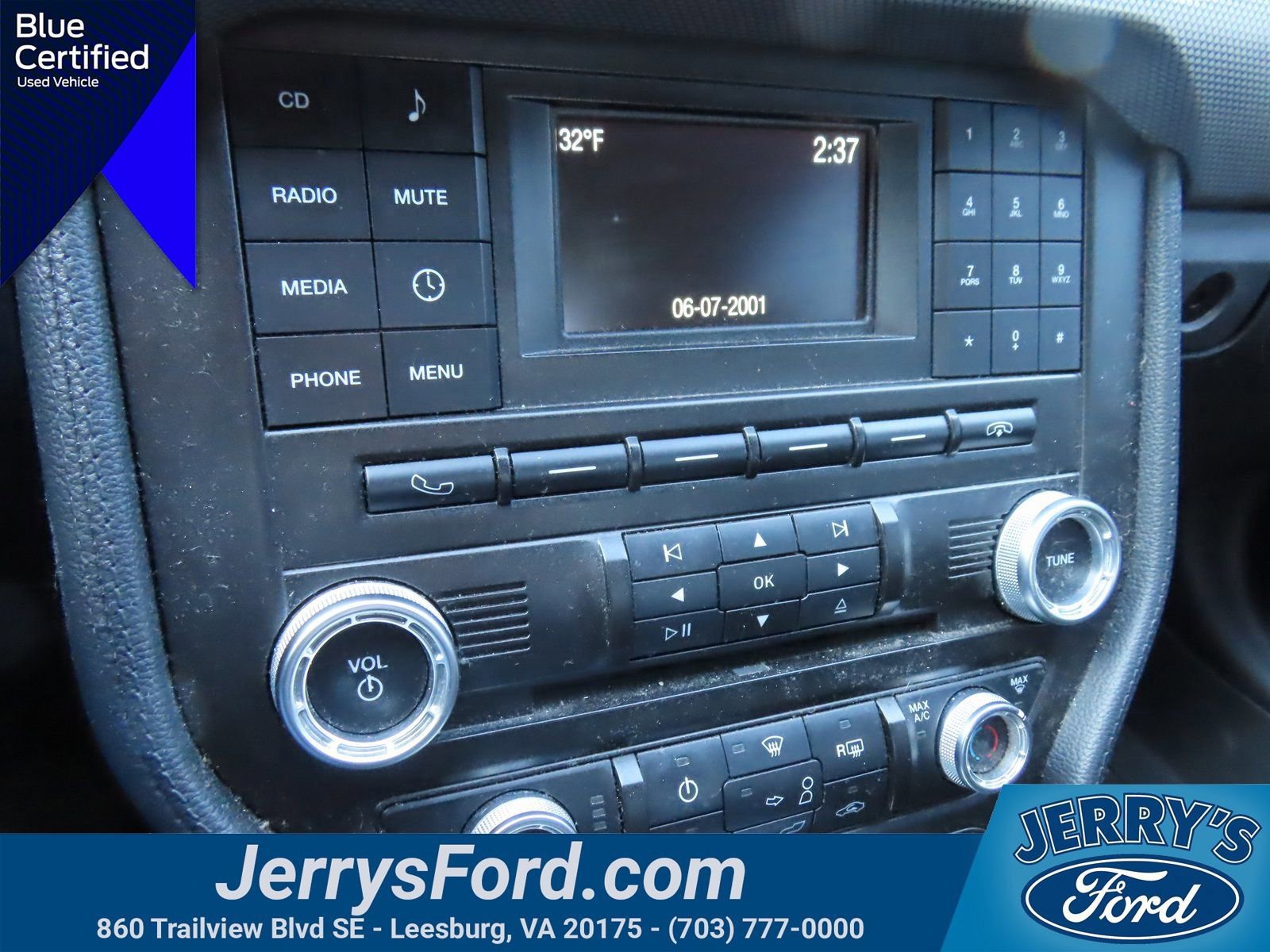 Certified 2018 Ford Mustang GT image 26