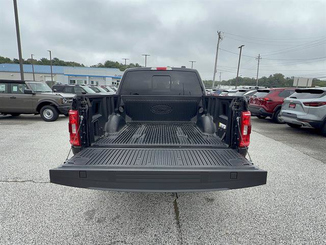 Certified 2023 Ford F150 XLT w/ Equipment Group 302A High AWD/4WD image 5