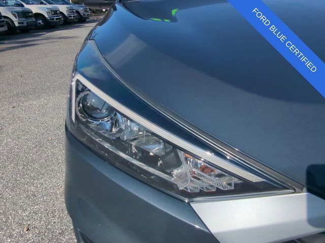 Used 2021 Hyundai Tucson SEL image 11