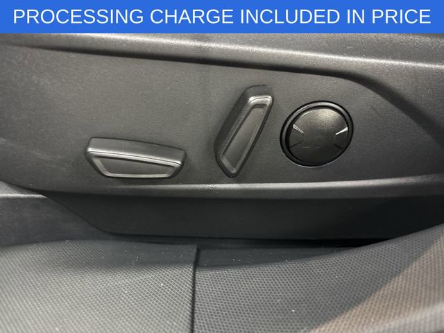 Certified 2023 Ford Mustang Mach-E Premium RWD image 4