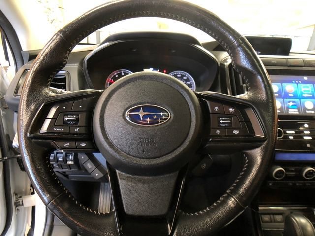 Used 2022 Subaru Ascent Onyx Edition image 13