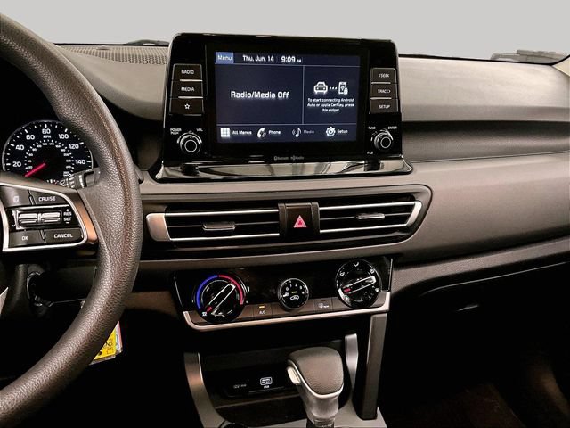 Used 2021 Kia Seltos LX AWD/4WD image 6