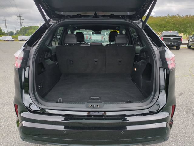 Certified 2024 Ford Edge ST-Line AWD/4WD image 29