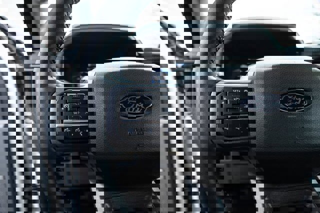 Certified 2024 Ford F150 Lightning Flash image 18