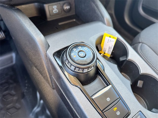 Certified 2021 Ford Bronco Sport Badlands image 26